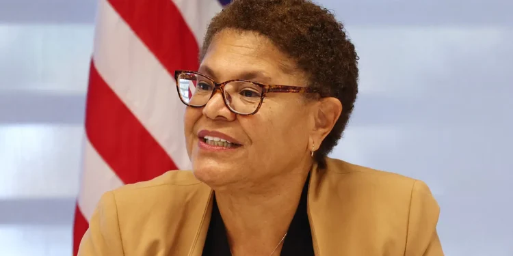 Mayor Bass Makes A Proposal to Relieve Cost of Living Burden for Angelenos