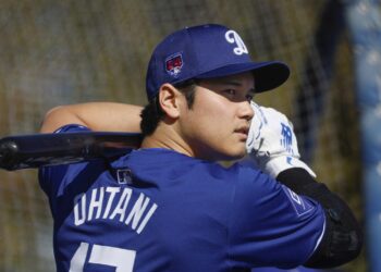 LA Dodger Ohtani to Make a Comeback This Season Amidst Shoulder Recovery