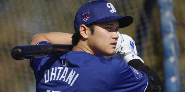 LA Dodger Ohtani to Make a Comeback This Season Amidst Shoulder Recovery