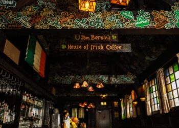 An Authentic Guide to St. Patrick’s Day in LA