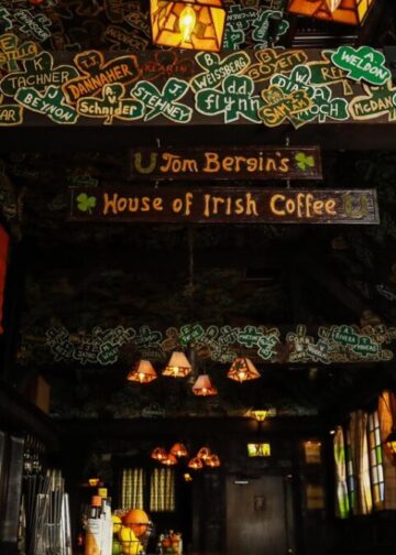 An Authentic Guide to St. Patrick’s Day in LA