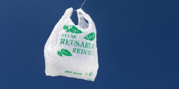 California Inches Closer to Banning Plastic Bags: Latest Update from State Legislature
