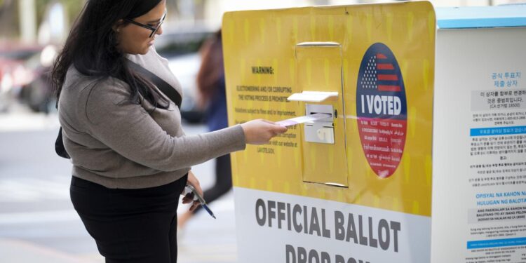 Your Vote Matters: A Step-by-Step Guide to Voting in L.A. County