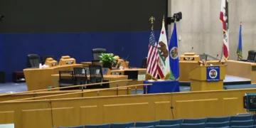 County Supervisor Criticizes Measure G for Lack of Transparency