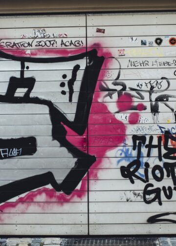 LA Urban Policy Roundtable Urges LAUSD to Form Anti-Vandalism Task Force