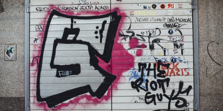 LA Urban Policy Roundtable Urges LAUSD to Form Anti-Vandalism Task Force