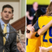 Assemblyman Essayli Fights with CA Dems for Fairness in Women’s Locker Rooms