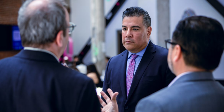 After Yet Another Unexplained Absence, CA Officials Suggest Auditing Insurance Commissioner Lara