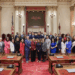After Impassioned Speeches About Healthcare for All, Latino Caucus Members Vote to Slash Coverage for Undocumented Migrants