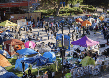 Trump Administration Moves to Hold UCLA Accountable Over Systemic Anti-Semitism
