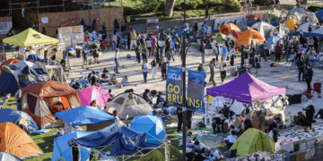 Trump Administration Moves to Hold UCLA Accountable Over Systemic Anti-Semitism