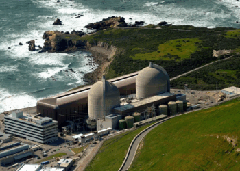 Diablo Canyon Lifeline: Newsom’s $1.4B Loan May Leave CA Holding $588M Tab