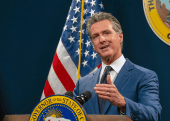 California Dems Defect from Newsom’s Efforts to Gerrymander State