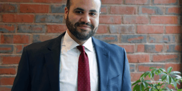 UCLA’s DEI Director Celebrates Charlie Kirk’s Murder—How Was He Hired in the First Place?