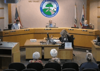 Santa Clarita City Council Urges Vote No on Prop 50 as It Would Split the Valley