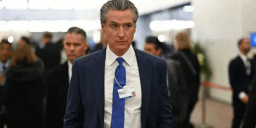 High Taxes, Lower Results: California’s Per-Capita Tax Take Far Outpaces Red States