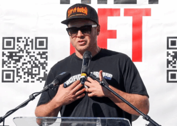 Spencer Pratt’s Bid for L.A. Mayor Puts Corruption Front and Center