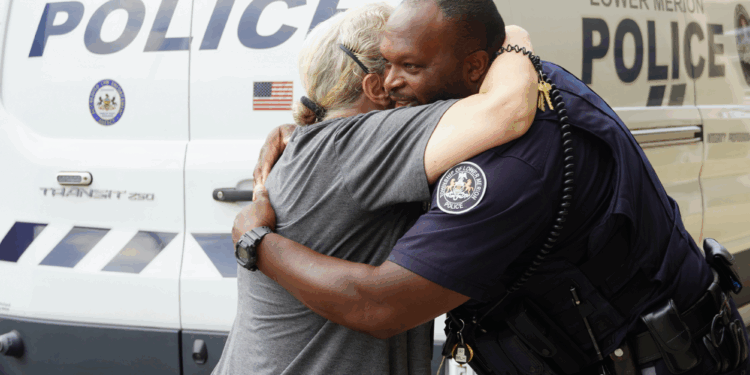 Hope Returns to High-Crime Cities as Murders Drop to Historic Lows