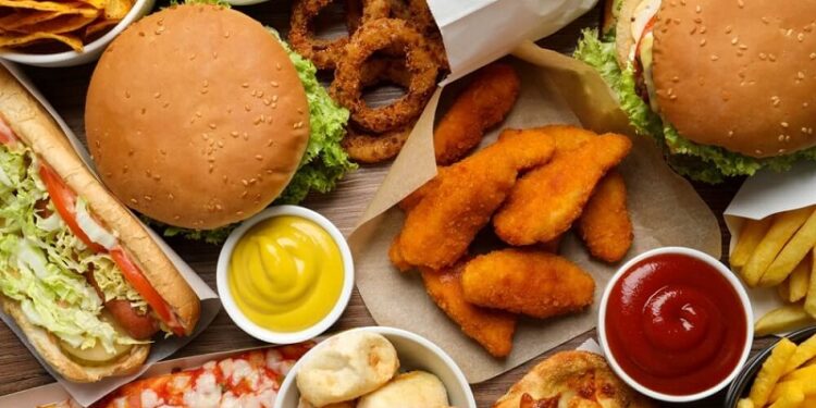 California Spent $1.1 Million on Fast Food Council That Barely Met All Last Year