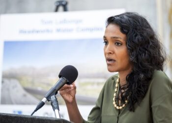 LA’s Socialist Experiment: Nithya Raman Follows Mamdani Playbook with Promises That Could Bankrupt the City
