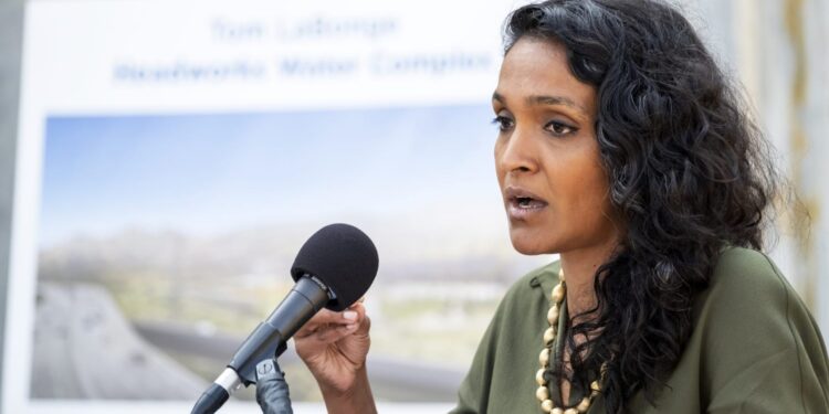 LA’s Socialist Experiment: Nithya Raman Follows Mamdani Playbook with Promises That Could Bankrupt the City