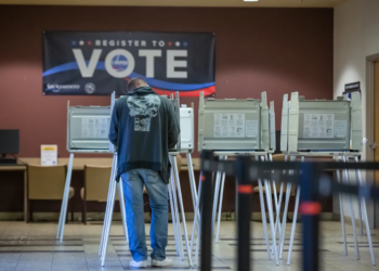 LA Times Column Sparks Debate Over Who California Elections Are Really Meant To Represent