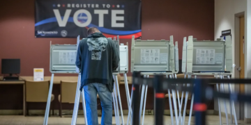 LA Times Column Sparks Debate Over Who California Elections Are Really Meant To Represent