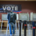 LA Times Column Sparks Debate Over Who California Elections Are Really Meant To Represent