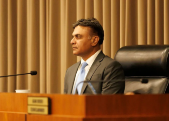 Complaints Accuse Torrance Councilman Asam Sheikh of Disclosure Failures and Possible Elder Abuse