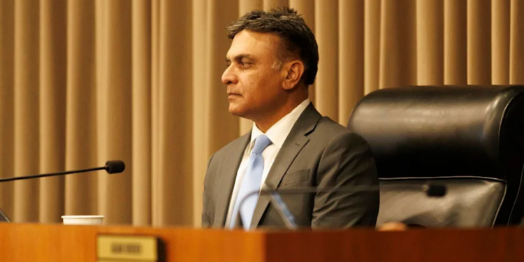 Complaints Accuse Torrance Councilman Asam Sheikh of Disclosure Failures and Possible Elder Abuse