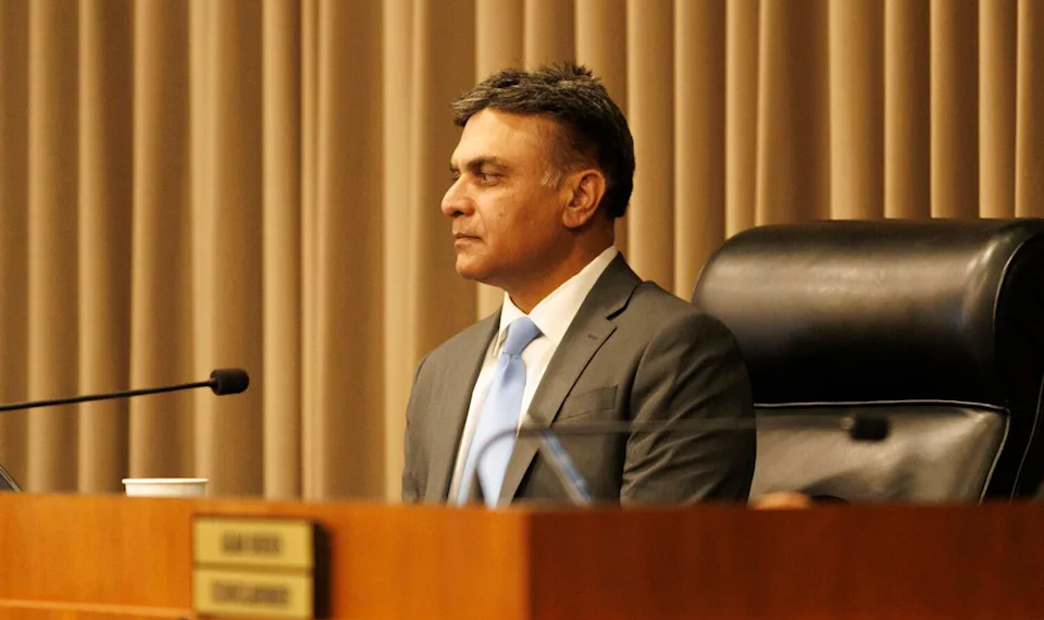 Complaints Accuse Torrance Councilman Asam Sheikh of Disclosure Failures and Possible Elder Abuse