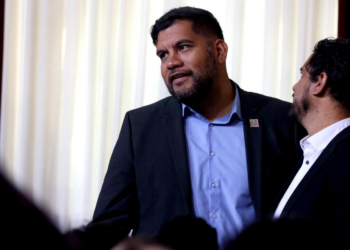 L.A. Councilmembers Propose Allowing Noncitizens to Vote in City Elections