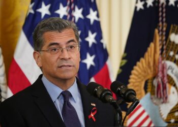 The ‘Becerra Tapes’: Whistleblower Alleges Missing Children Were Abused & Silenced at Becerra’s HHS-Run Facilities