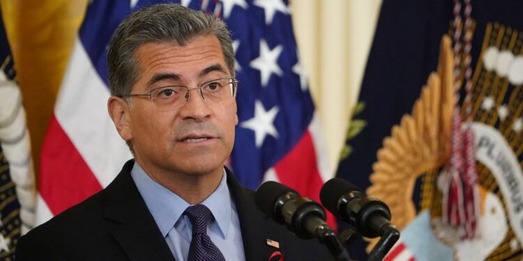 The ‘Becerra Tapes’: Whistleblower Alleges Missing Children Were Abused & Silenced at Becerra’s HHS-Run Facilities
